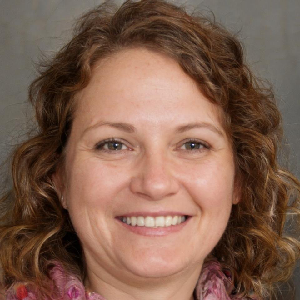 Sarah Weber, Finanzberaterin